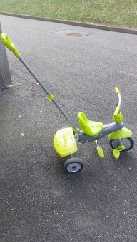 Tříkolka SmarTrike - 7