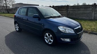 ŠKODA FABIA 1.2 TSI - 7