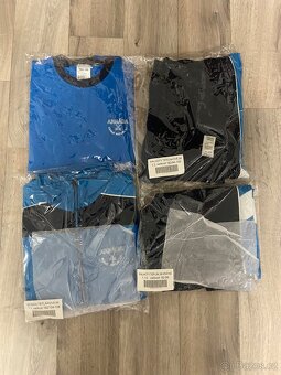 Vojenské oblečení - 7