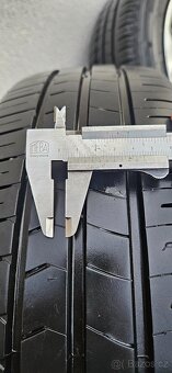 Smart Alu kola Rial - 7