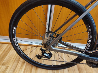 Trek Domane SL 5 - 7