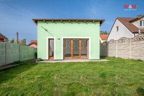 Prodej rodinného domu, 35 m², Vitín - 7