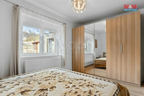 Prodej rodinného domu, 80 m², Kladno, ul. Velvarská - 7