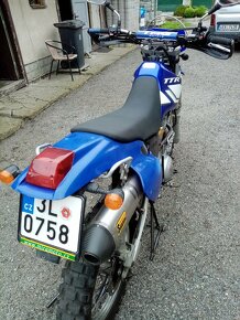 Yamaha ttr 600 r.v.2003 - 7