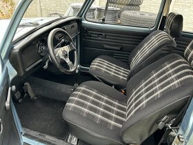 VW brouk po kompletní renovaci s precizním lakem - 7