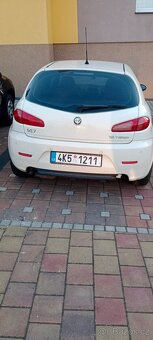 Alfa 147 - 7