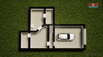 Prodej rodinného domu, 476 m², Kamenický Šenov, ul. Nová - 7