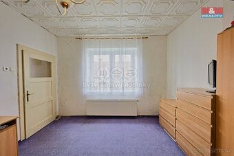 Prodej chalupy, 95 m², Malé Hradisko - 7
