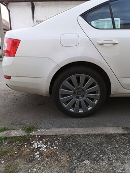 5x112 r18 Originál Audi - 7