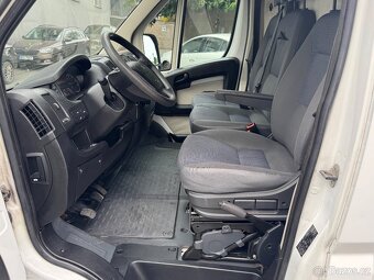 CITROEN JUMPER L3H2 2.2HDI KLIMTIZACE - 7