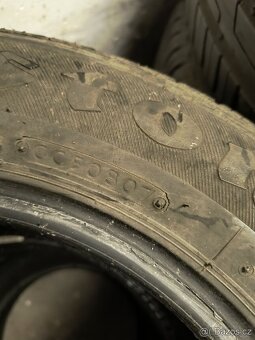 Letní Firestone 165/70 R13 - 7