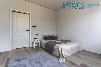 Prodej rodinného domu 4kk 124m2,  pozemek 392m2 - 7