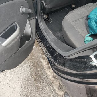 Prodam opel astra j 1.7 SDTI. - 7