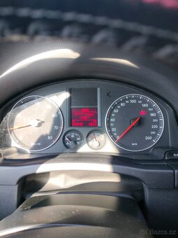 VW golf plus 1.6 75kW - 7