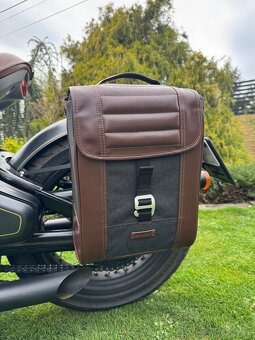 Jawa Perák CL 350 - 7