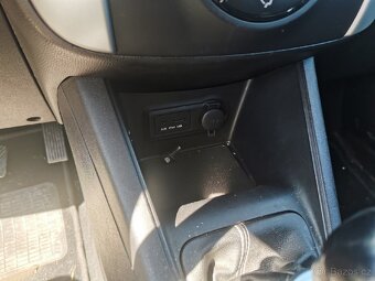 Kia venga - 7