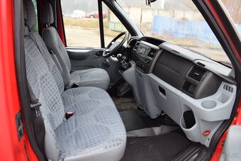 Ford Transit 2,2 TDCi L3H2 RAMPA,PO SERVISU - 7