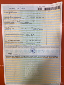 Fiiat Cargo - 7