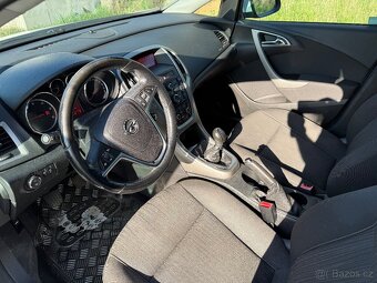 Opel ASTRA 1.7 CDTi - 7