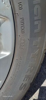 Citroen c5 x7 2.0 bluehdi crosstourer hydractive 3+ - 7