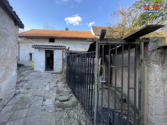 Prodej rodinného domu, 60 m², Libochovice, ul. Stará Evaňská - 7