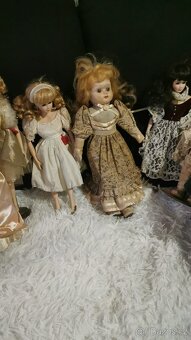 Porcelánové panenky - 7