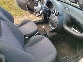 KRÁSNÁ Ford STREETKA // BEZ KOROZE // - 7