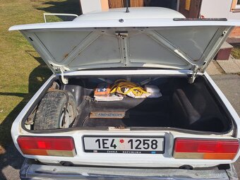 Lada 2107 - 7