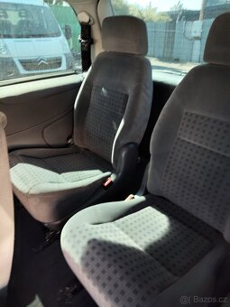 Prodám Seat Alhambra 2.0. TDI 103kw - 7