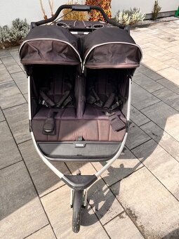Thule Urban Gride 2 Double - 7