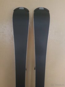 Prodám úplně nové lyže TECNO PRO XT RACE 110cm dlouhé. - 7