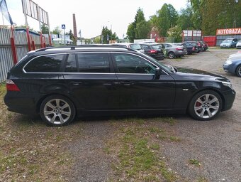 BMW Řada 5 PY51 - 7