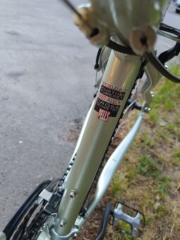 Horské kolo Pell's CRONO Comp - 7