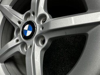 Alu BMW 5x 120 16” style 654 - 7