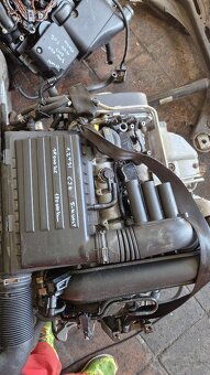 vw sk audi seat- pr 3x motor CAX 1,4 TFSi + CAV 1,4 +CJZ 1,2 - 7