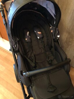 Kocarek Baby Active Mommy - 7