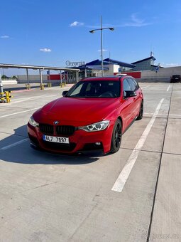 BMW F31 135kw M-Packet - 7