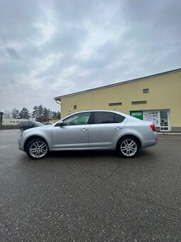 Škoda Oktavia ||| - 7