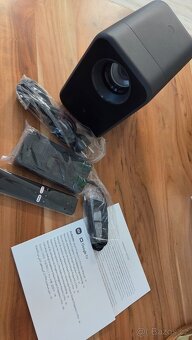 XIAOMI SMART PROJECTOR L1 PRO - 7