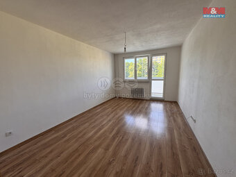 Pronájem bytu 2+1, 59 m², Ostrava, ul. Mjr. Nováka - 7