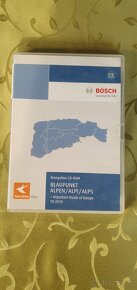 Navigační CD a DVD - 7