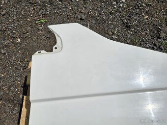 Pravý blatník blatníky VW T5 T5.1 - 7