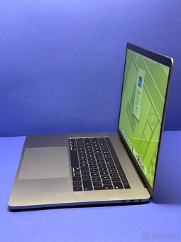 MacBook Pro 15” 2019 CTO/32GB RAM/i9/1TB SSD/ Záruka - 7