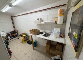 Pronájem pivnice Brno - 7