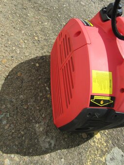 Nabízím elektrocentrálu Honda EU20I , 2000W. Plně funkční. - 7