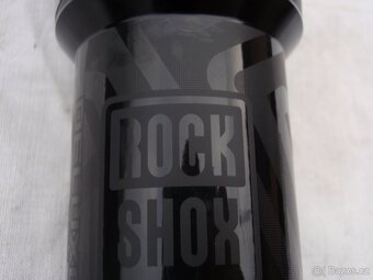 Nový tlumič Rock Shox Deluxe Select 185x55mm Trunnion - 7