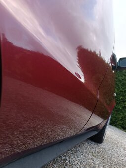 PRODÁM MERCEDES A 140 BENZIN - 7