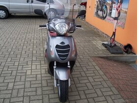 PS 150i stejné jako honda sh 150i - 7