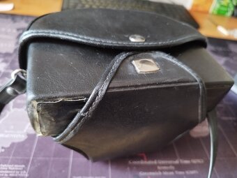 Praktica PLC3 vše funguje až na samospoušť - 7
