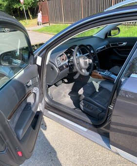 Audi A6 Allroad 3.0 TDI 176 KW FACELIFT, BOSE, NAVI - 7